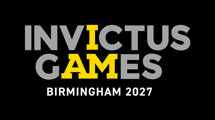 Invictus Games Birmingham 2027 partners with Nimbus Disability to support accessible ticketing for spectators