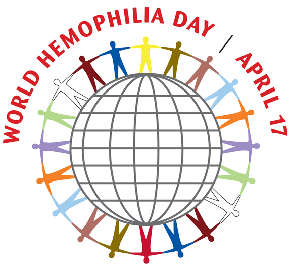 World Haemophilia Day 2022