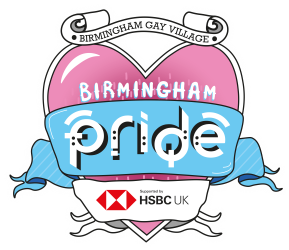 Access Card 'Names & Fames' Birmingham Pride