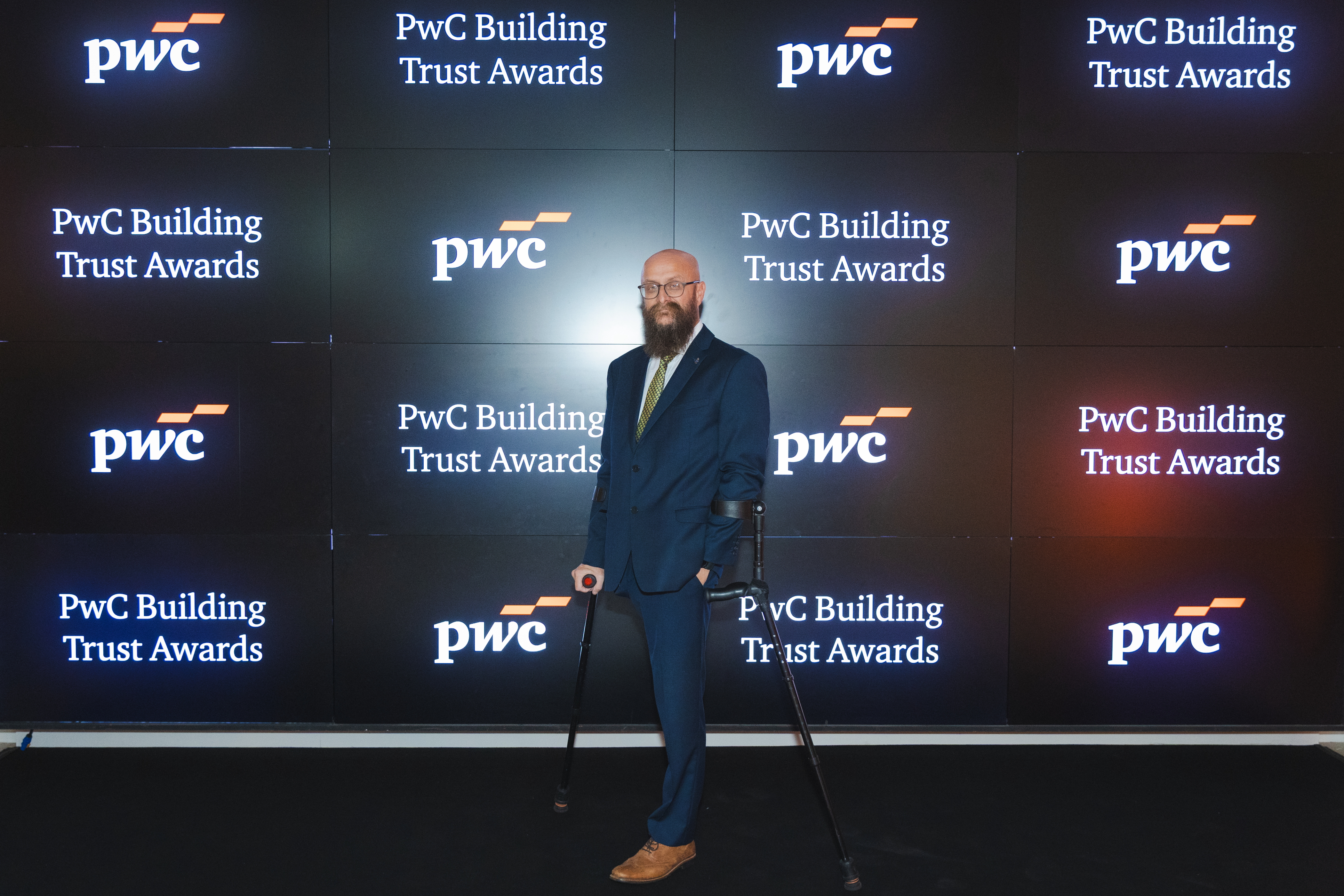 Nimbus Disability Highly Commended in Prestigious PwC Building Trust Awards for Social Impact