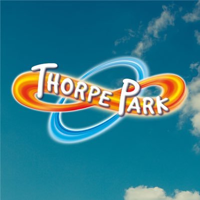 thorpe park logo