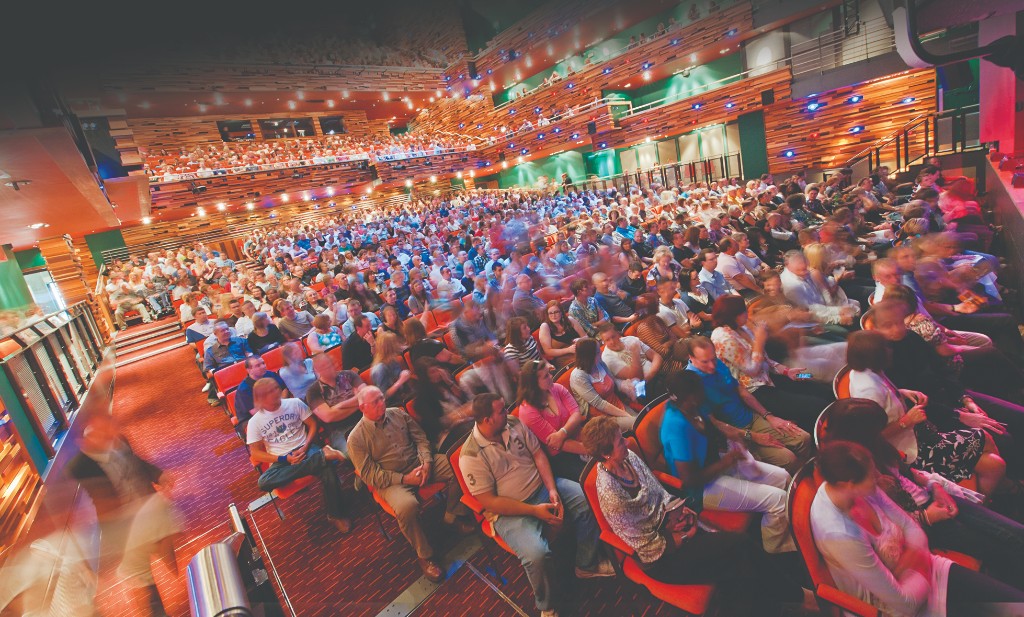 Venue photo