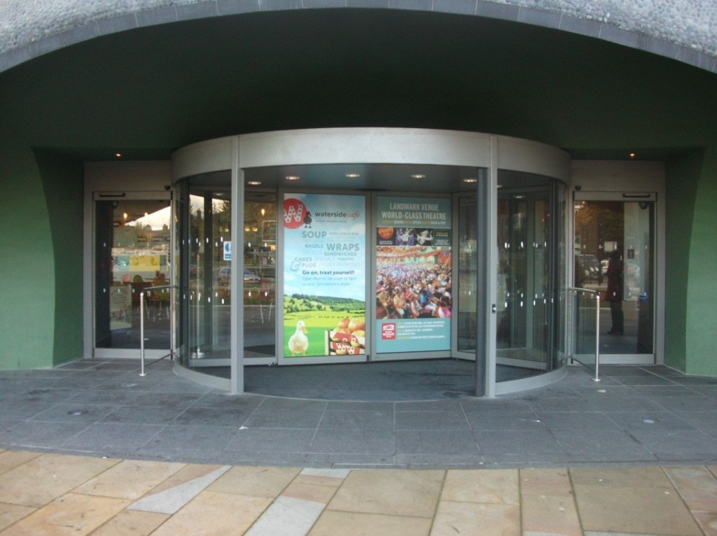 Venue photo