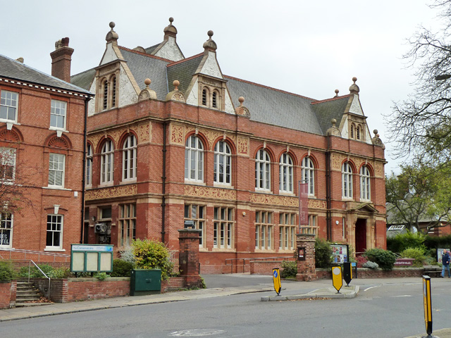 Venue photo