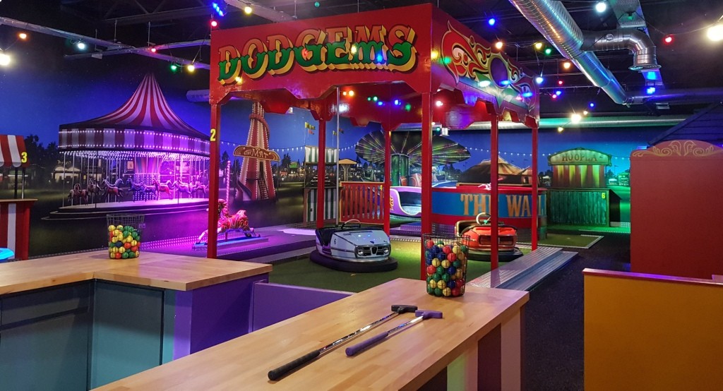 Venue photo