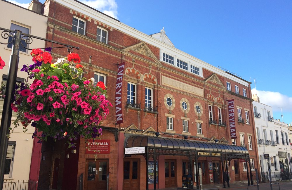 Venue photo