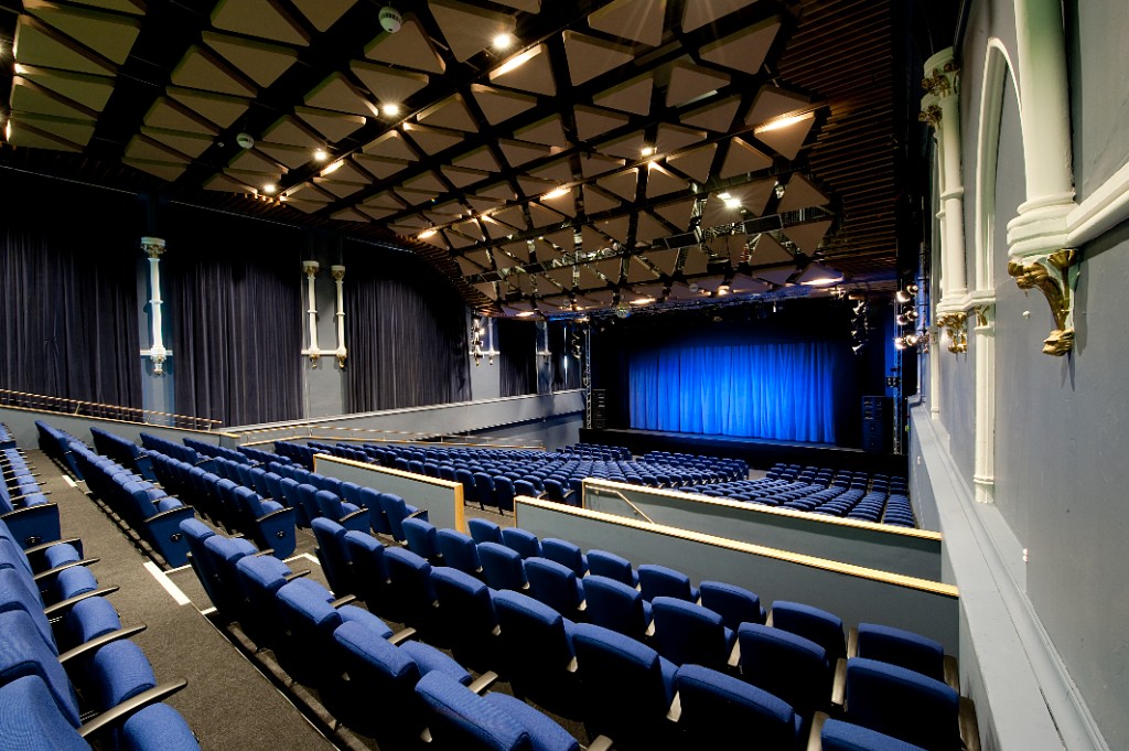Venue photo