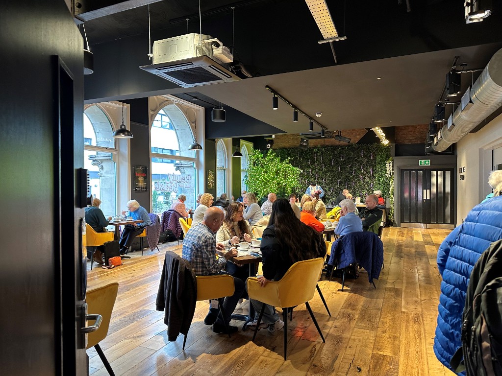 Venue photo