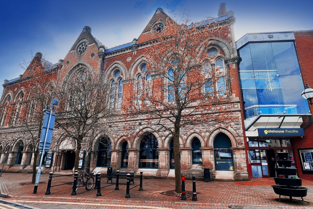 Venue photo