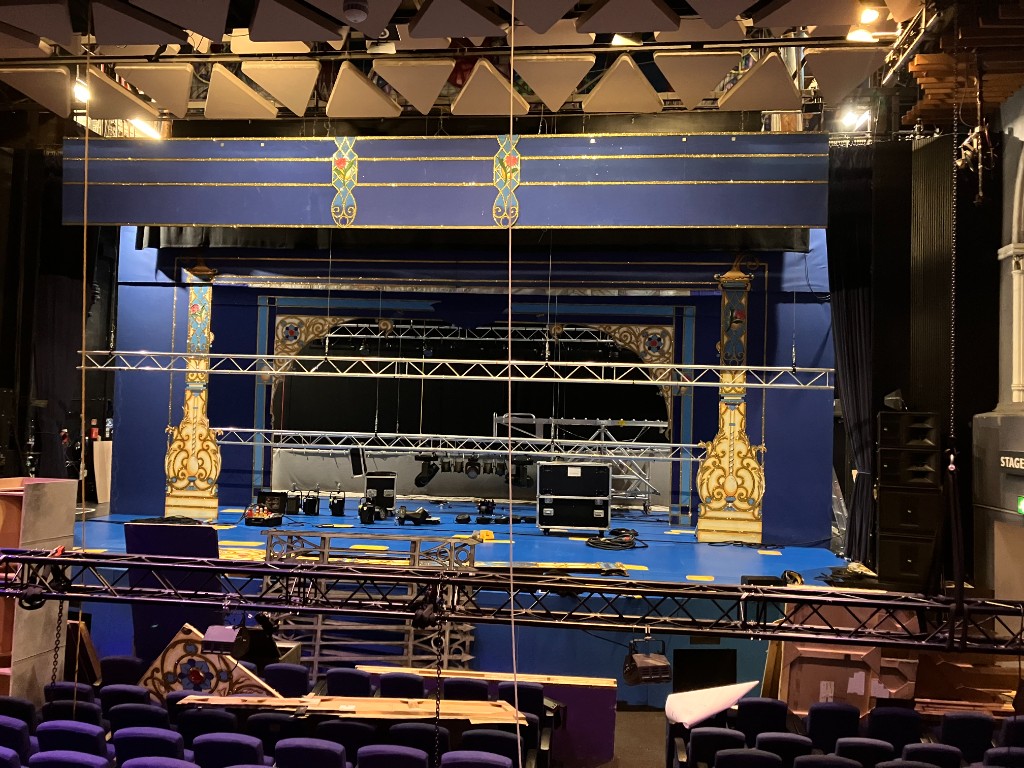 Venue photo