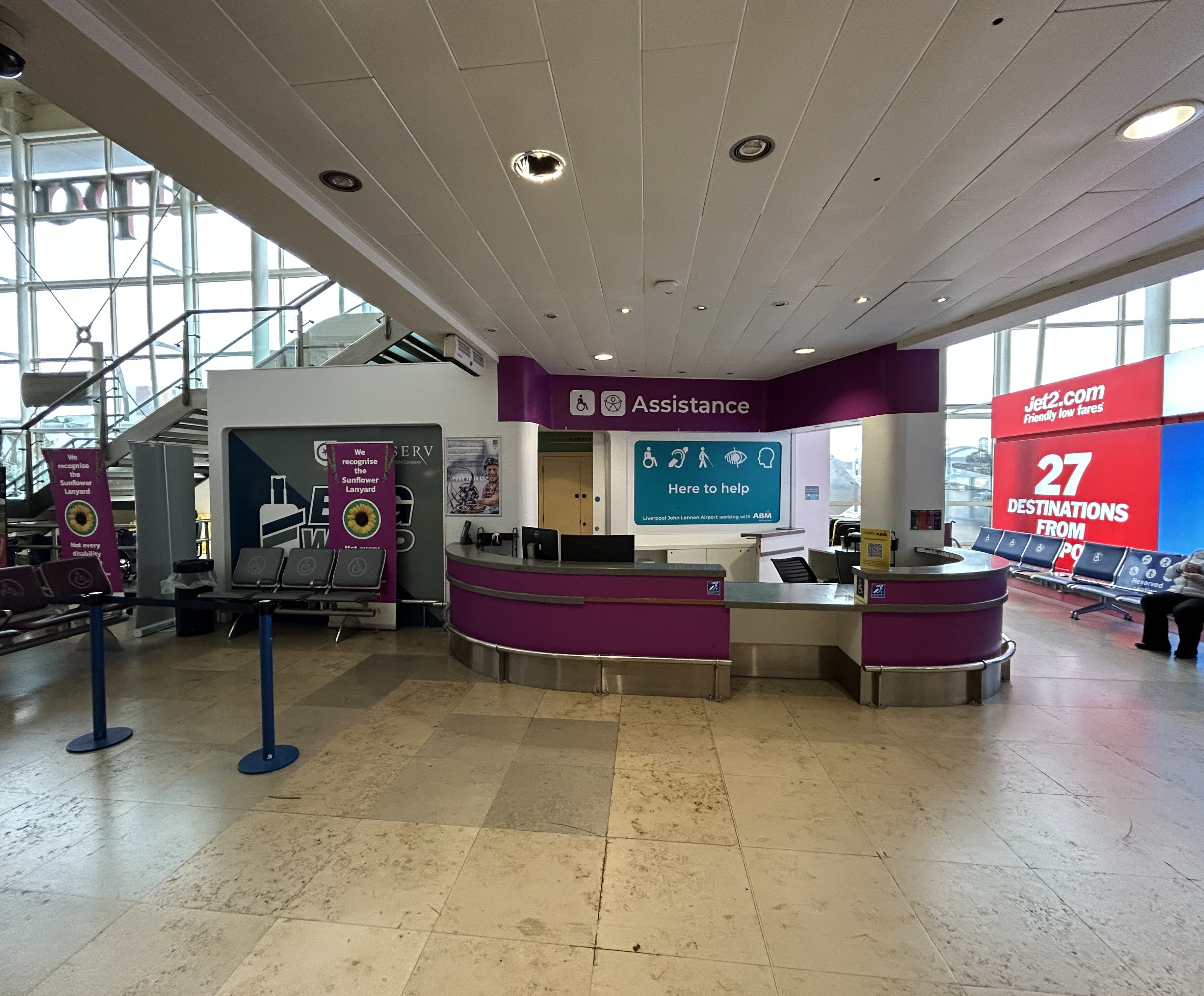 Venue photo
