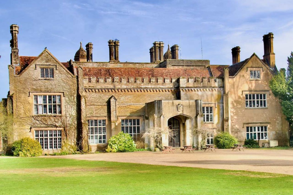 Venue photo