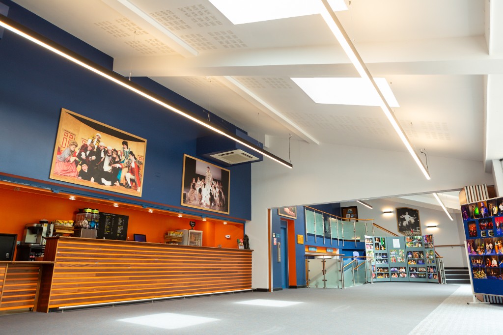 Venue photo