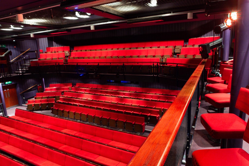 Venue photo