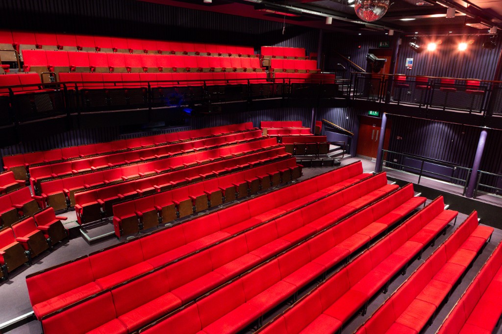 Venue photo