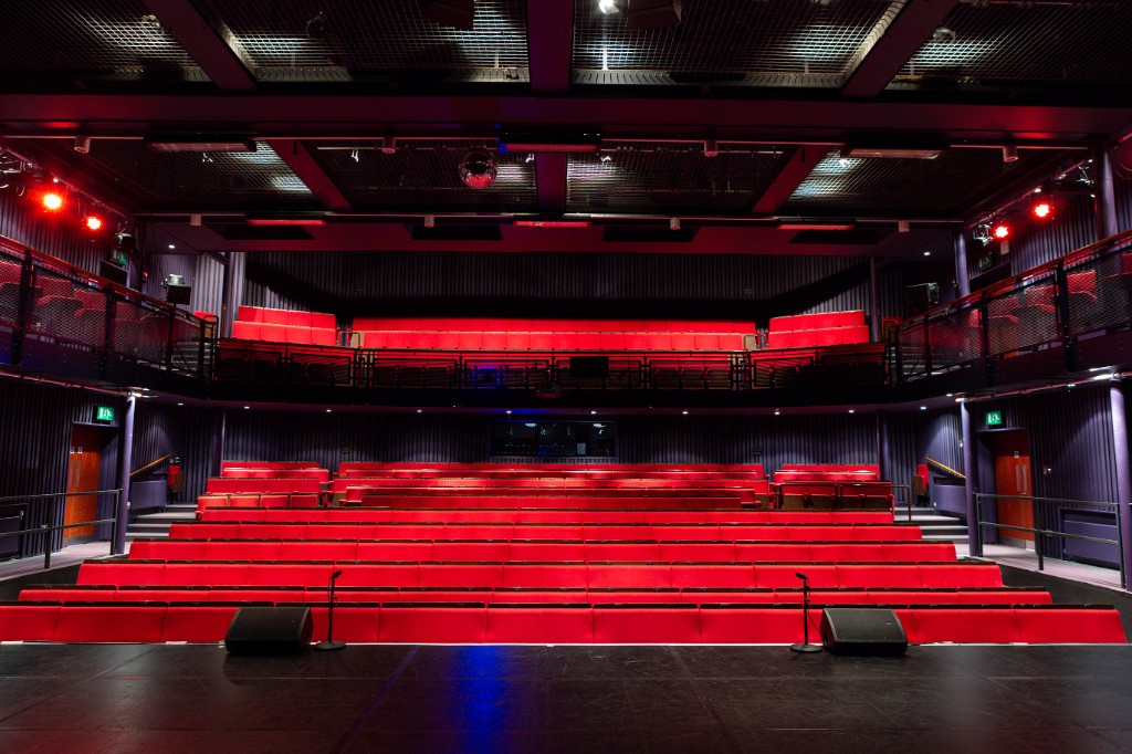 Venue photo
