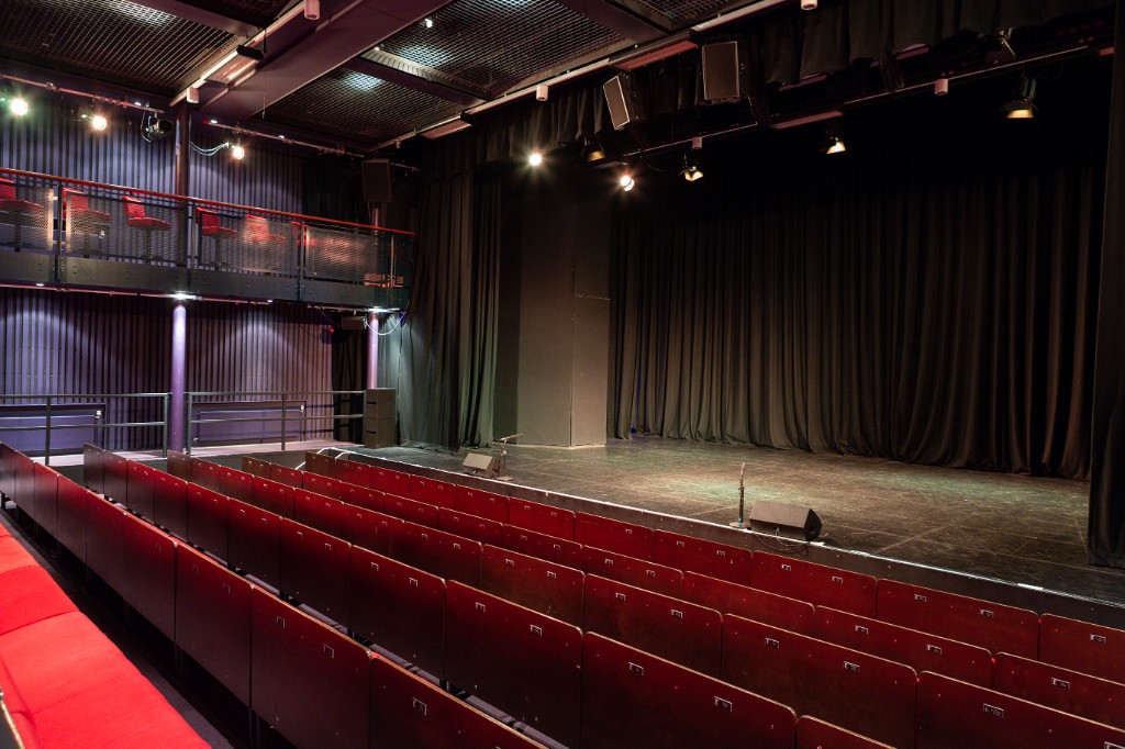 Venue photo