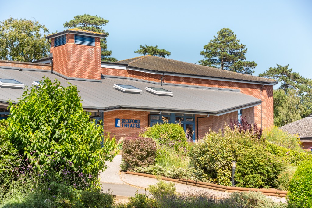 Venue photo