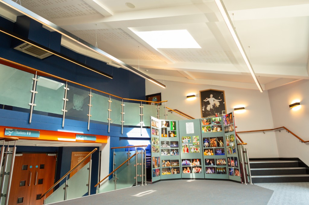 Venue photo