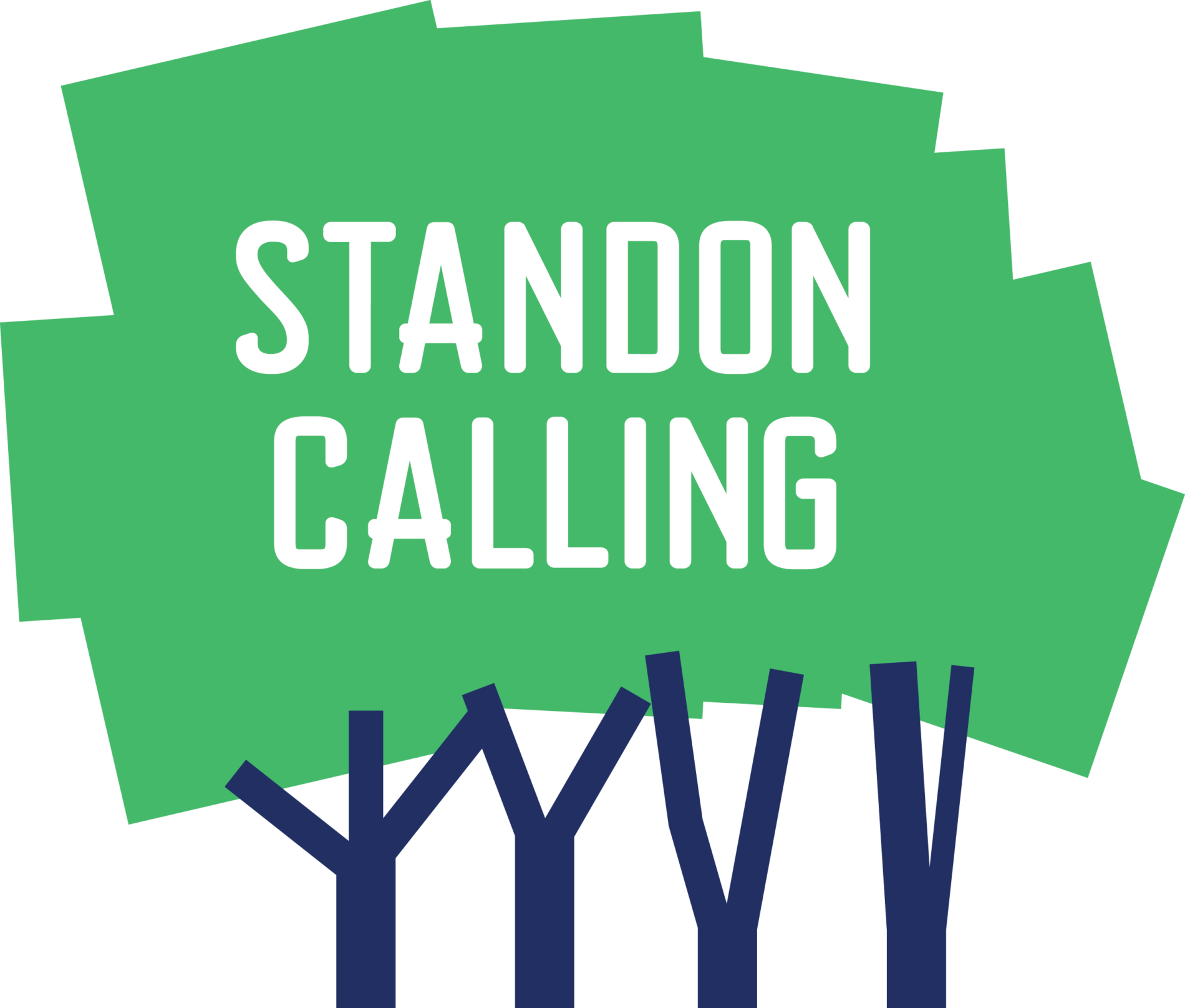 2023 Theme - Standon Calling