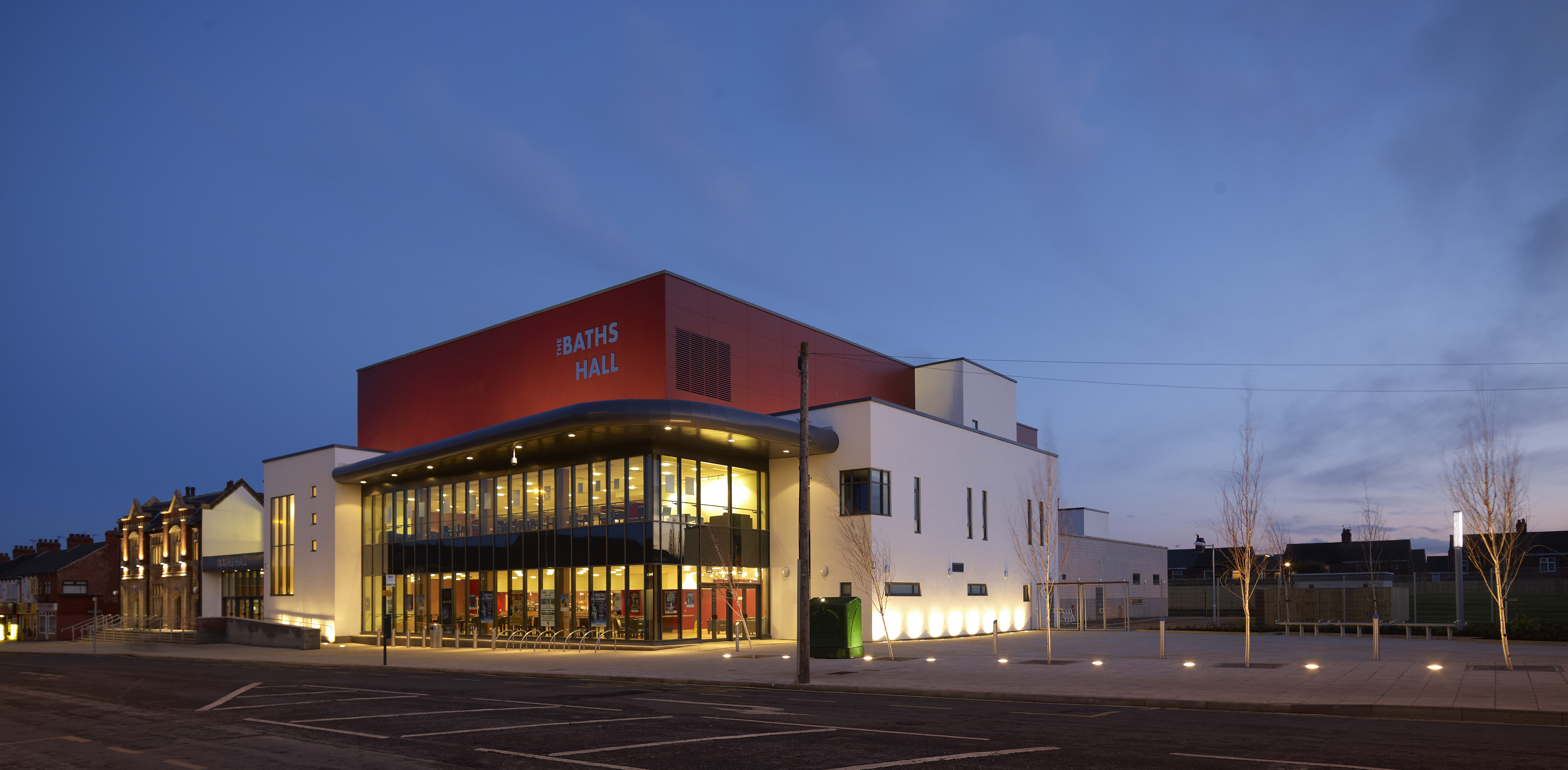 Venue photo