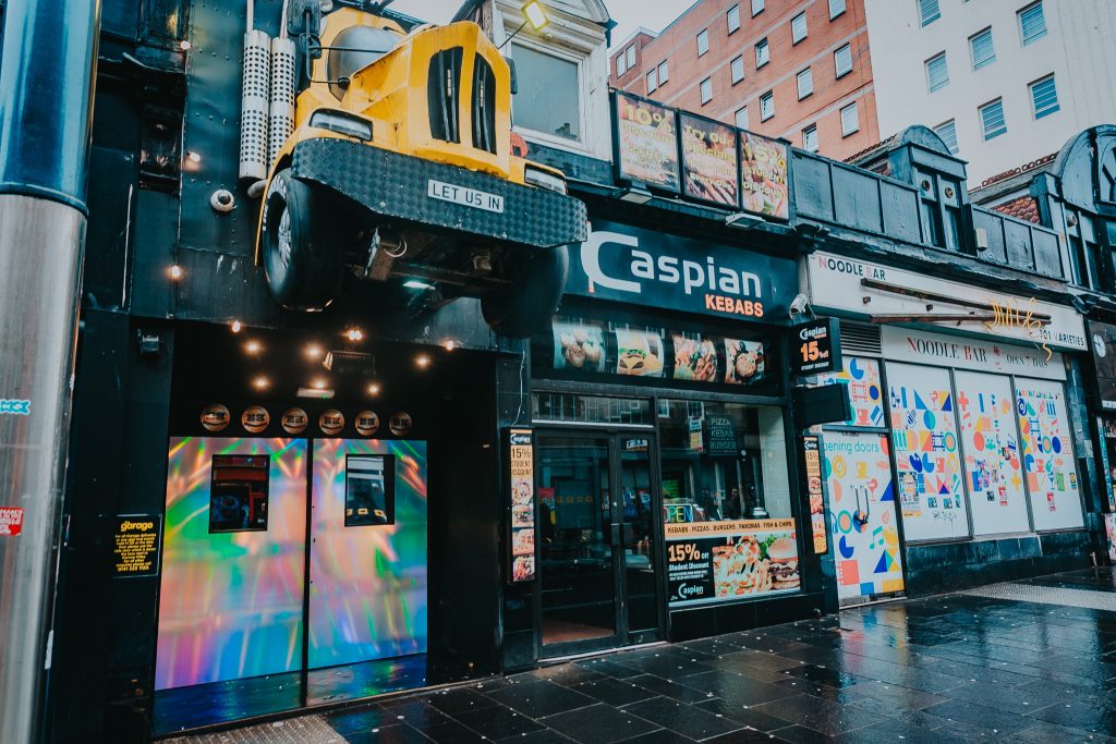 Venue photo