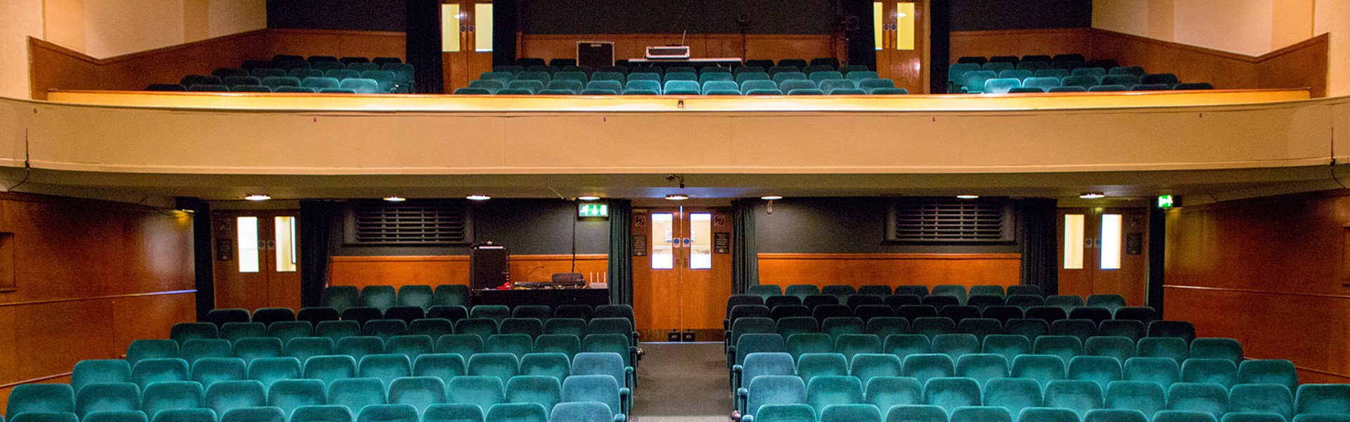 Venue photo