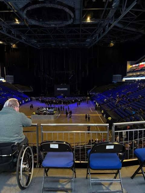 Venue photo