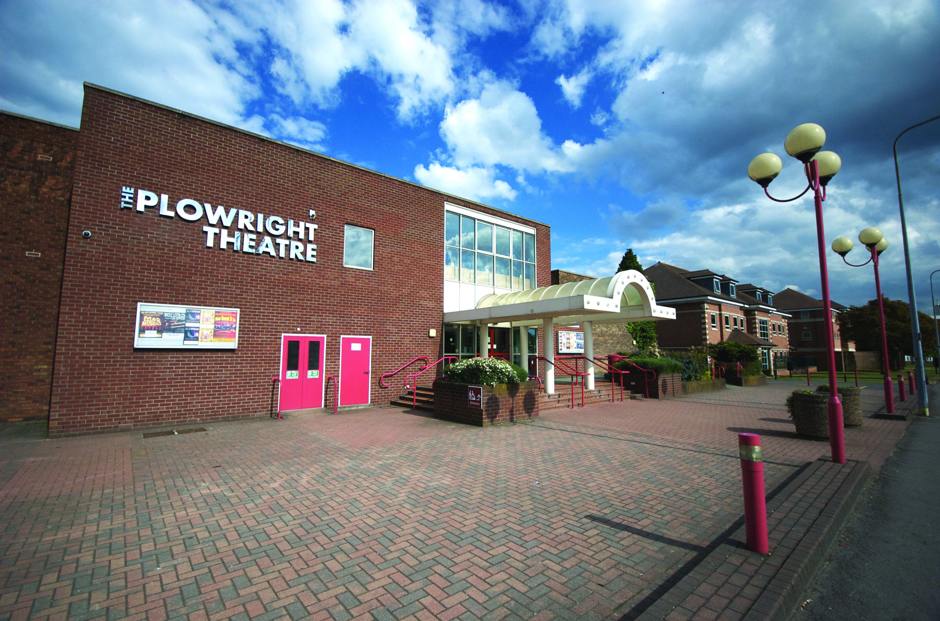 Venue photo