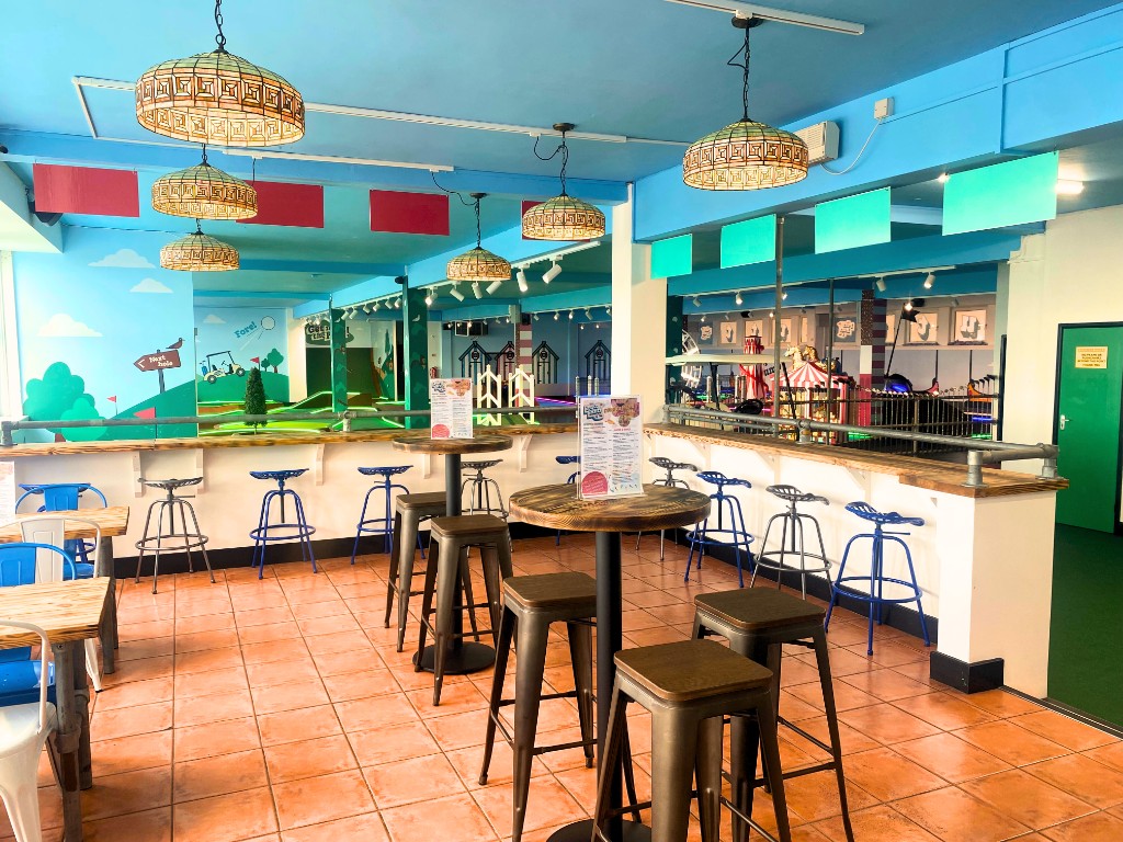 Venue photo