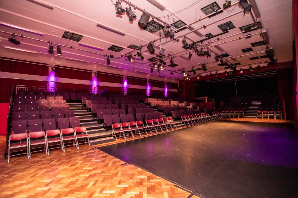 Venue photo